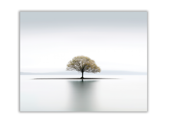 Canvas Print-Solitude-Wall Art-1