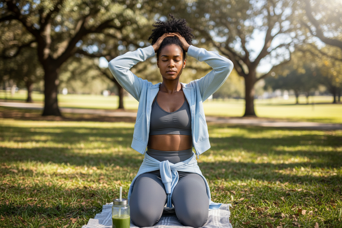 Healthy Living and Mental Health: Why Diet and Exercise Aren’t Enough