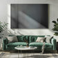 Wall art Emergence                     Oil On Canvas-5