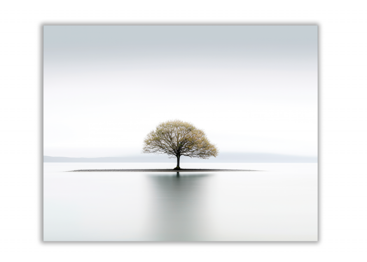 Canvas Print-Solitude-Wall Art-1