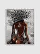 Wall Art-I AM-Canvas Printed-4
