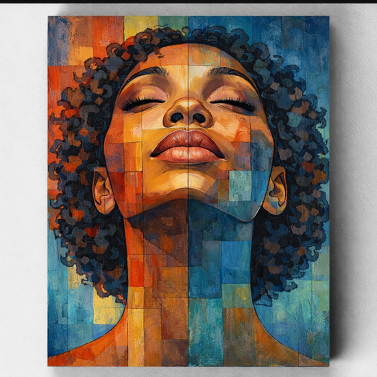 A Peace Within