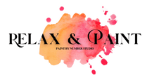 Relax & Paint