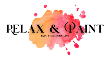 Relax & Paint