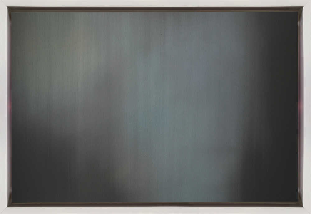 Wall art Emergence                     Oil On Canvas-3