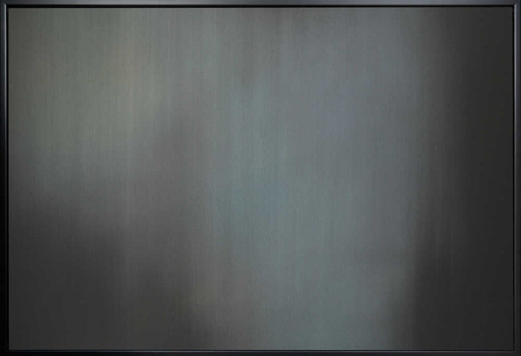 Wall art Emergence                     Oil On Canvas-2