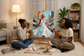 Marilyn, Anew - Two Women Painting Together