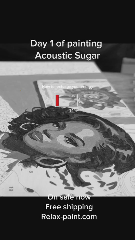 Acoustic Sugar
