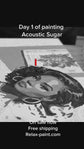 Acoustic Sugar