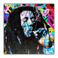Canvas Wall Art- Bob Marley I- Wall Decor-1