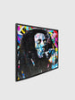 Canvas Wall Art- Bob Marley I- Wall Decor-3