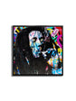 Canvas Wall Art- Bob Marley I- Wall Decor-4